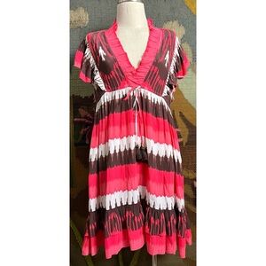 Figue Denissa Dress XS